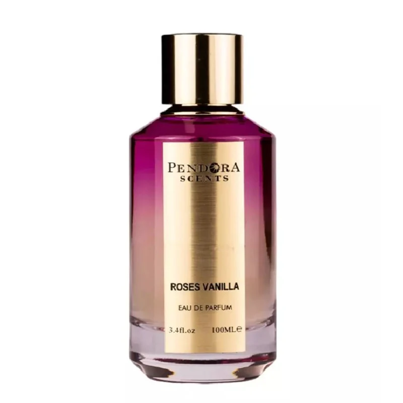 Roses Vanilla woda perfumowana