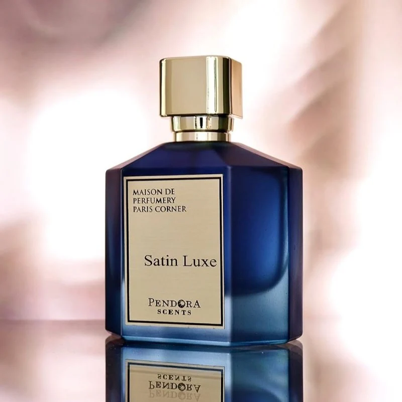 Satin Luxe woda perfumowana - Image 2