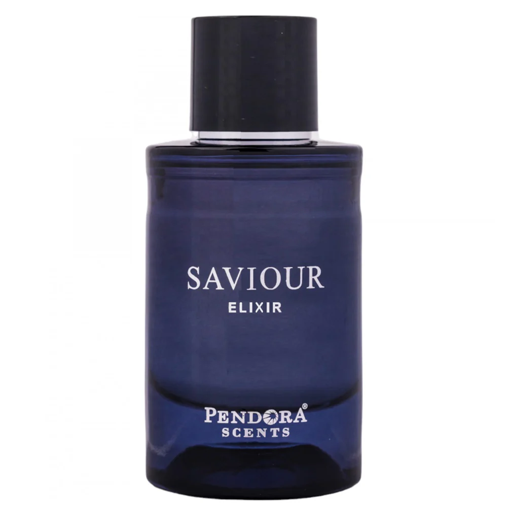 Saviour Elixir woda perfumowana - Image 4