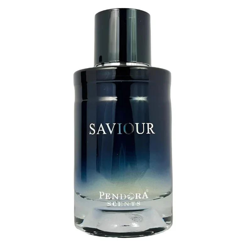 Saviour woda perfumowana
