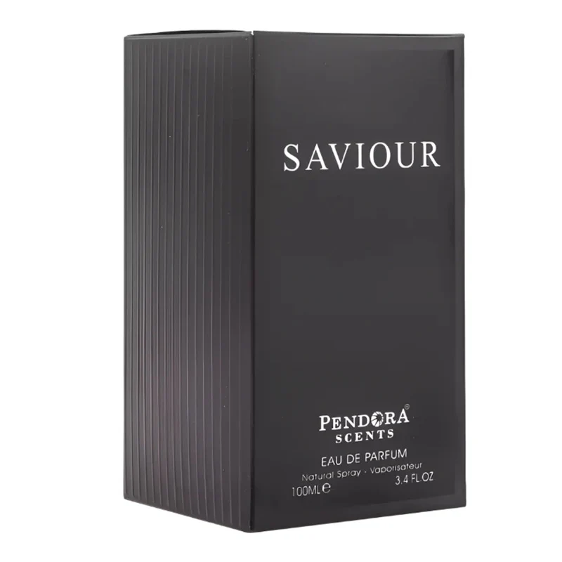Saviour woda perfumowana - Image 2
