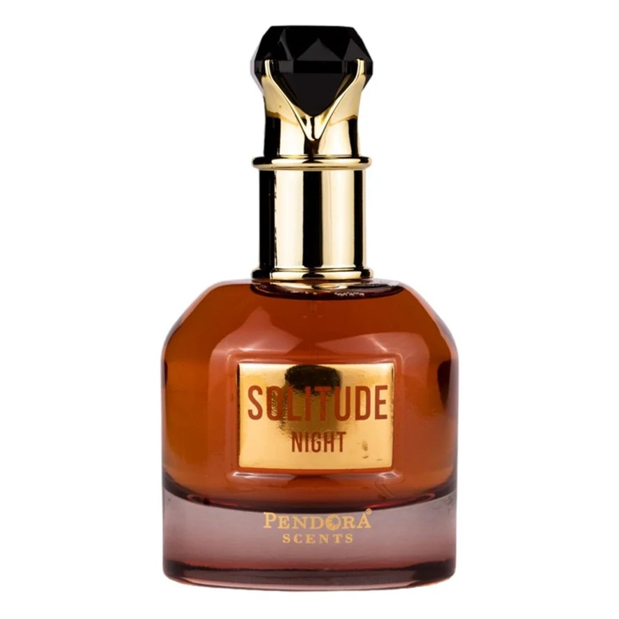 Solitude Night woda perfumowana