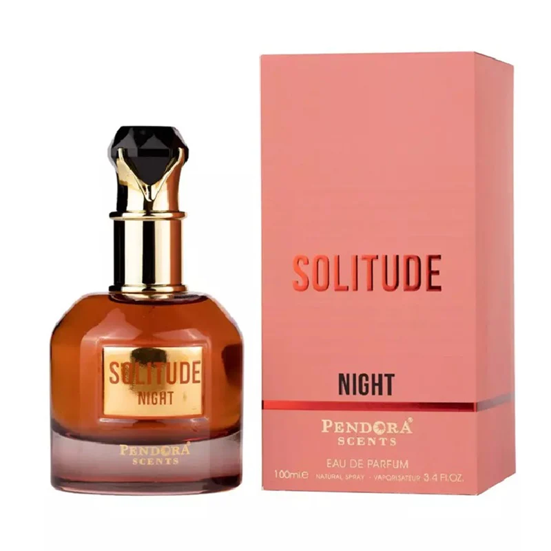 Solitude Night woda perfumowana - Image 2