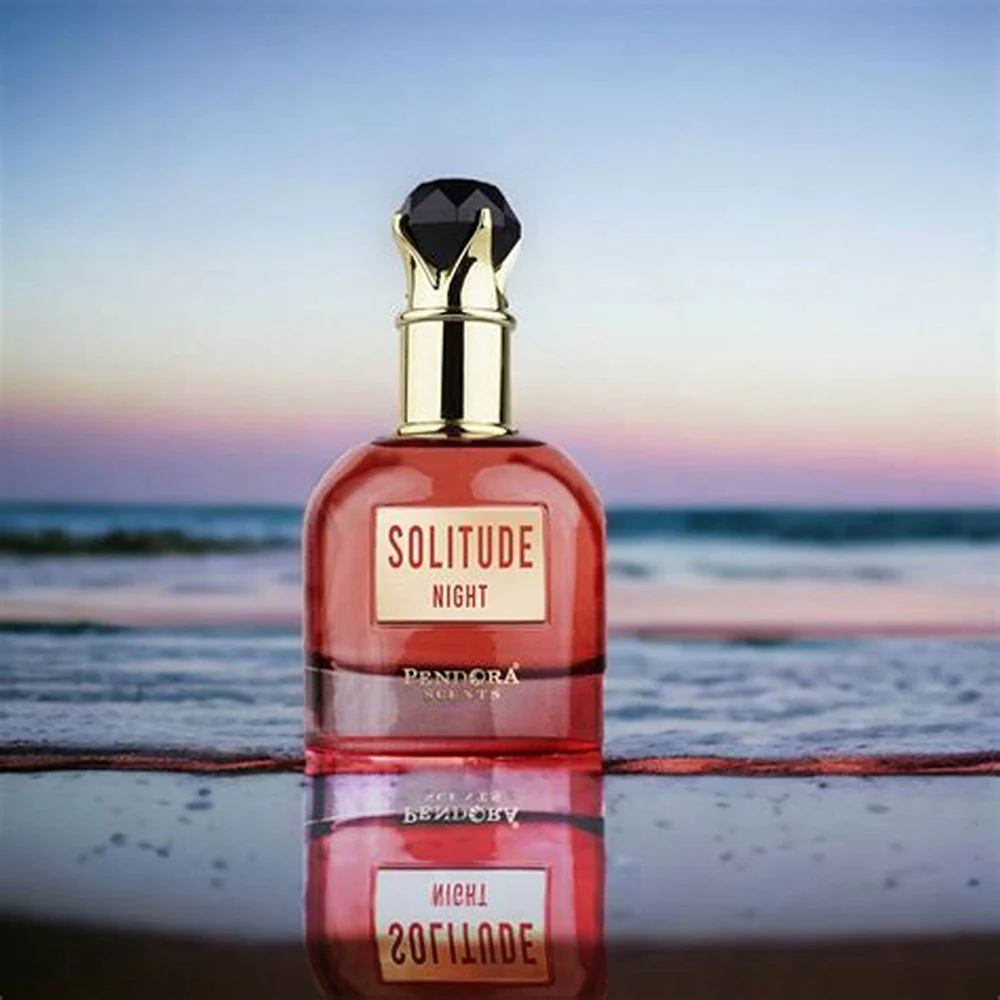 Solitude Night woda perfumowana - Image 3