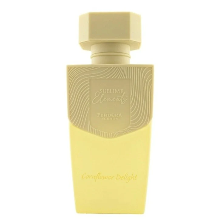 Sublime Elements Cornflower Delight woda perfumowana - Image 5
