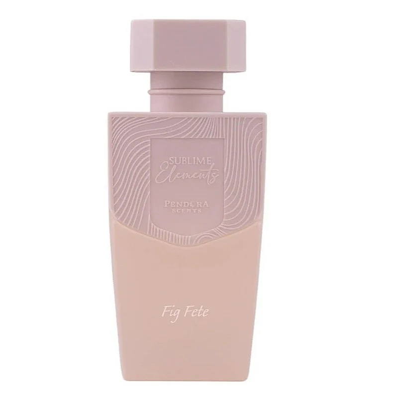 Sublime Elements Fig Fete woda perfumowana