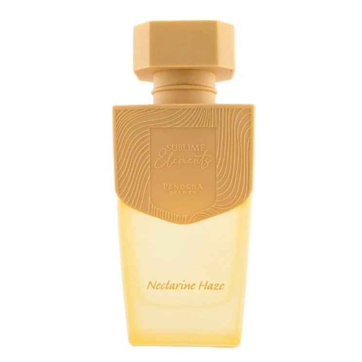 Sublime Elements Nectarine Haze woda perfumowana