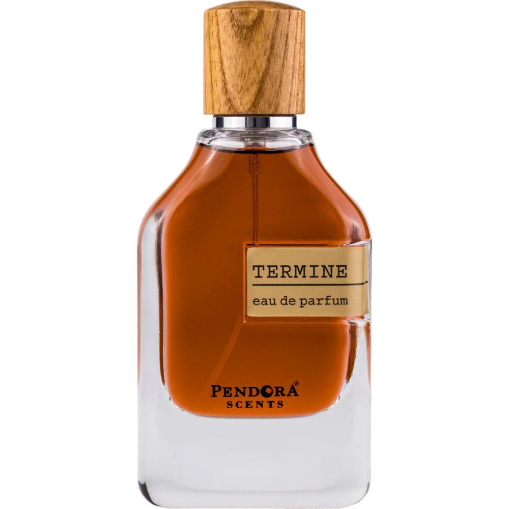Termine woda perfumowana