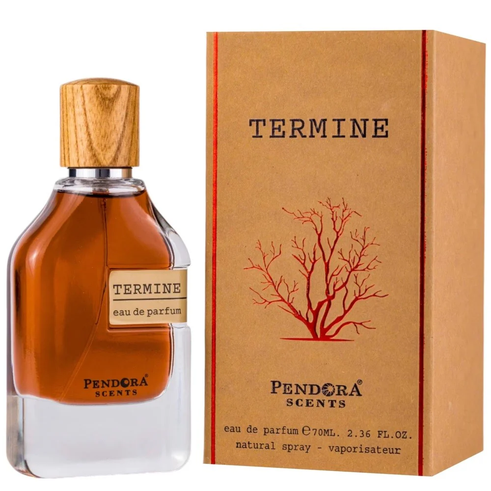 Termine woda perfumowana - Image 2