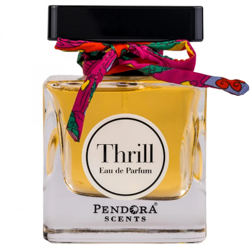 Thrill woda perfumowana - Image 3