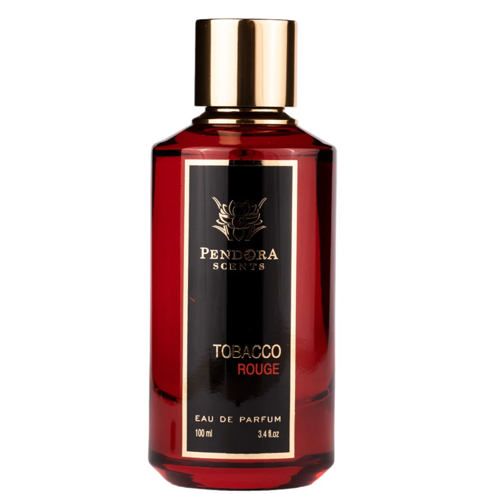 Tobacco Rouge woda perfumowana