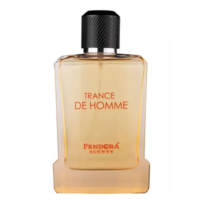 Trance De Homme woda perfumowana - Image 3