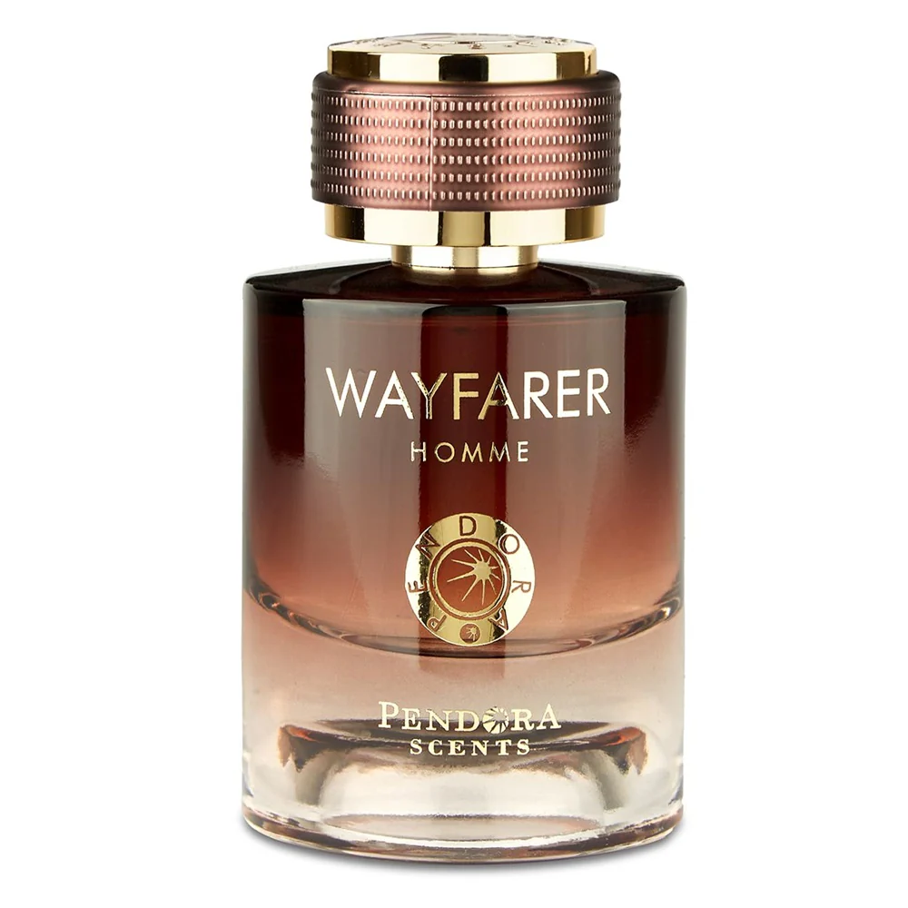 Wayfarer Homme woda perfumowana - Image 4