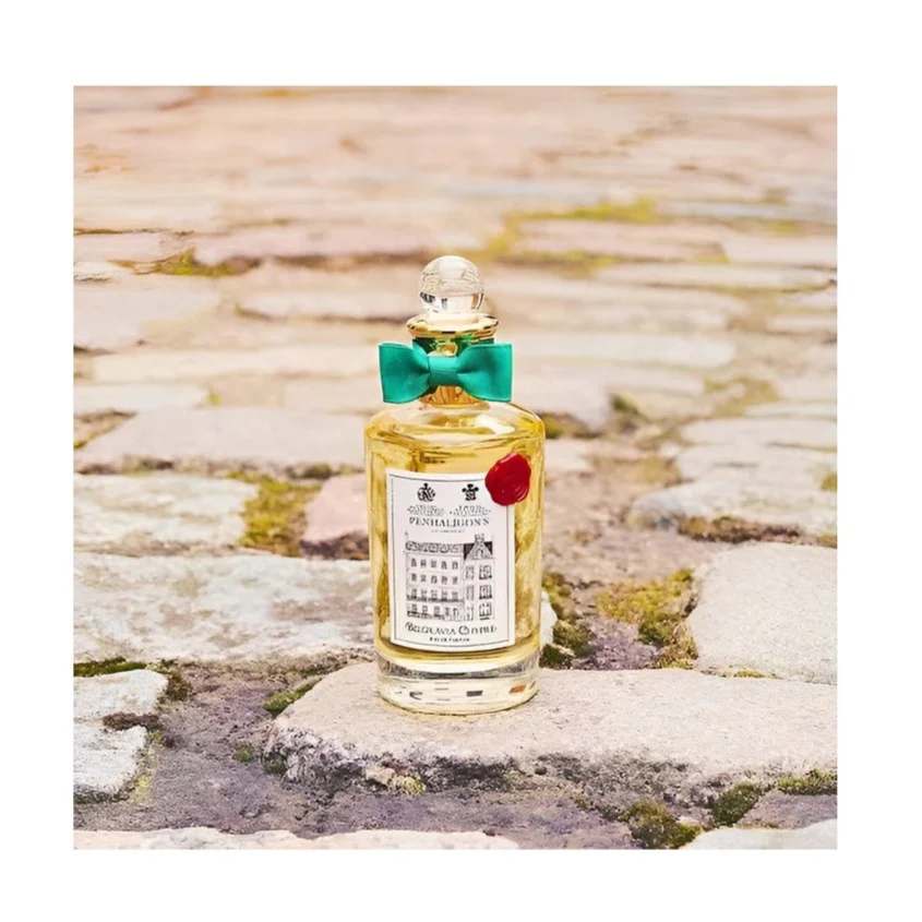 Belgravia Chypre woda perfumowana - Image 2