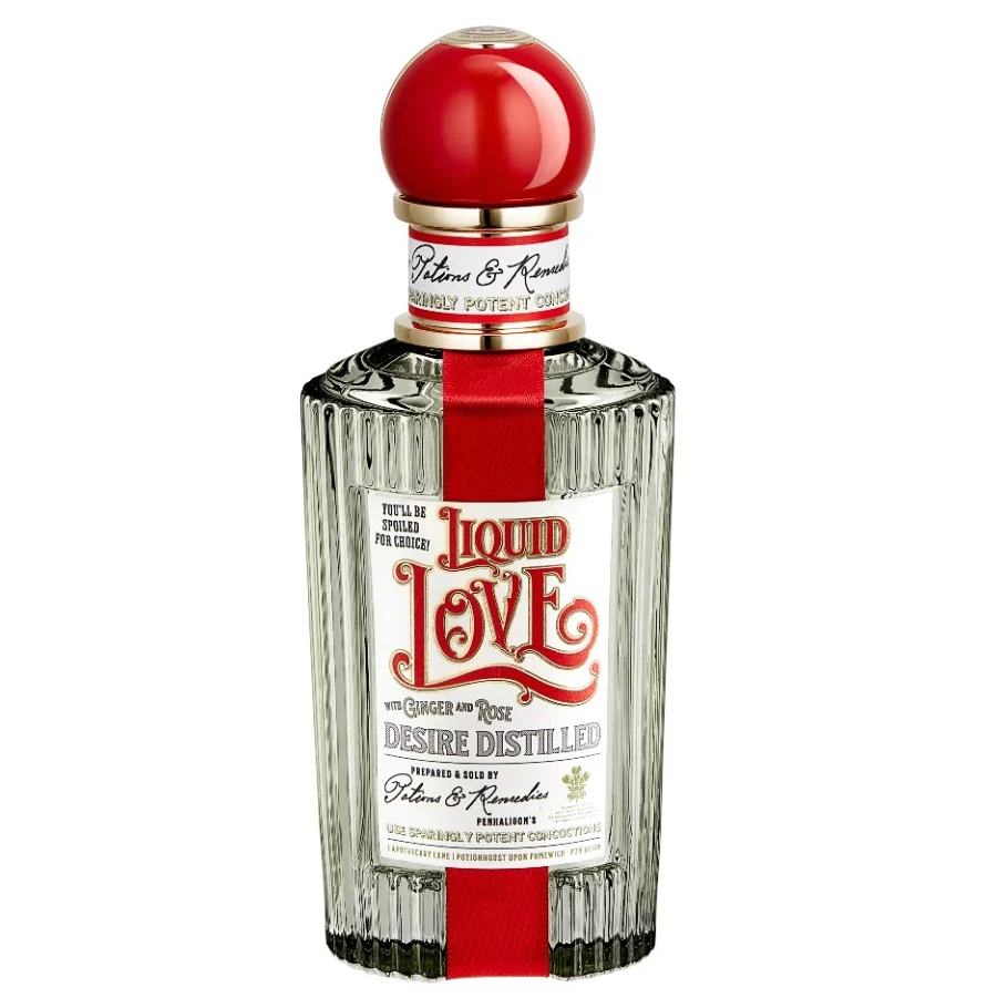 Liquid Love woda perfumowana spray - Image 3