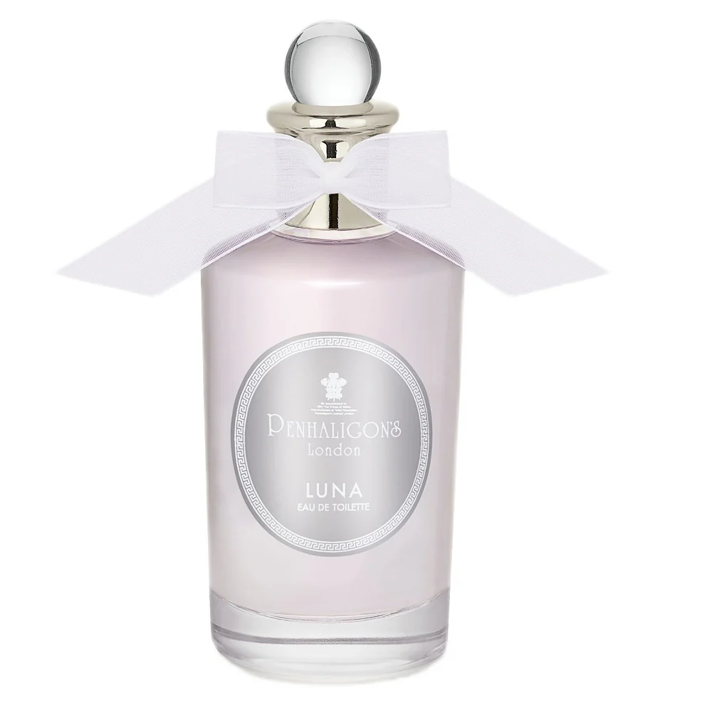 Luna woda toaletowa spray 100ml - produkt bez opakowania