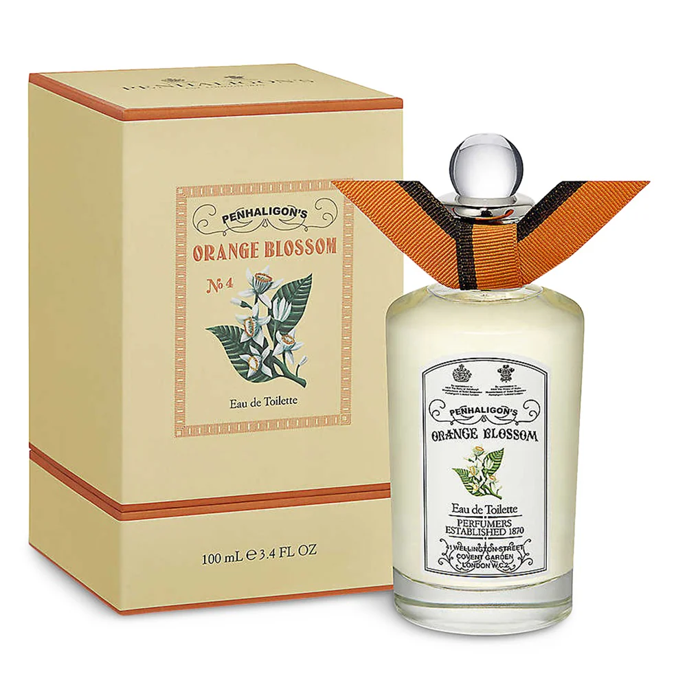 Orange Blossom woda toaletowa - Image 2