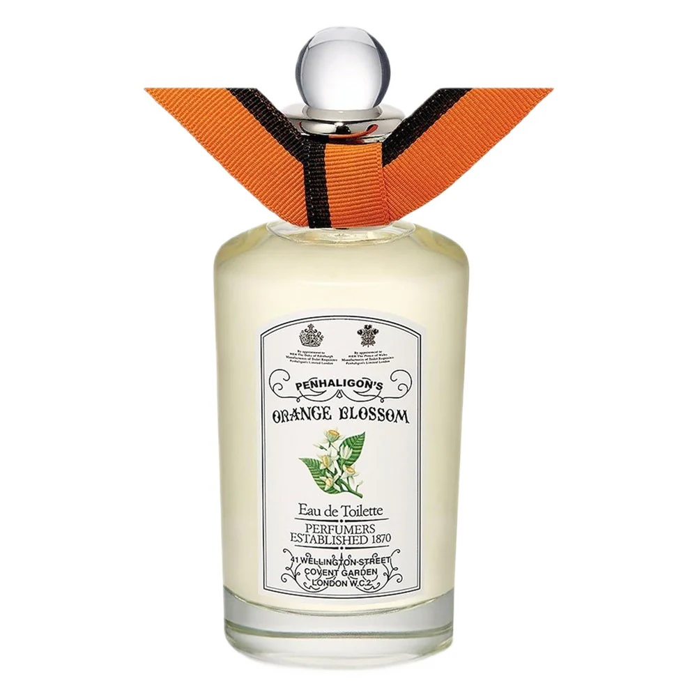 Orange Blossom woda toaletowa - Image 5
