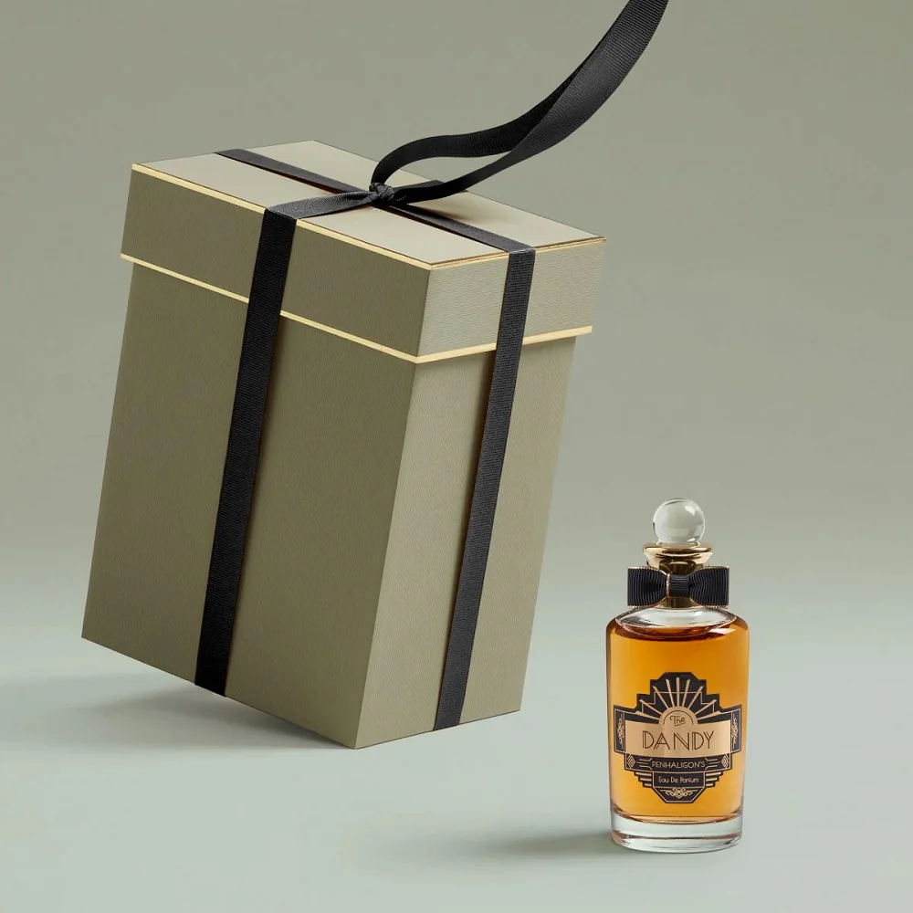 The Dandy woda perfumowana - Image 2