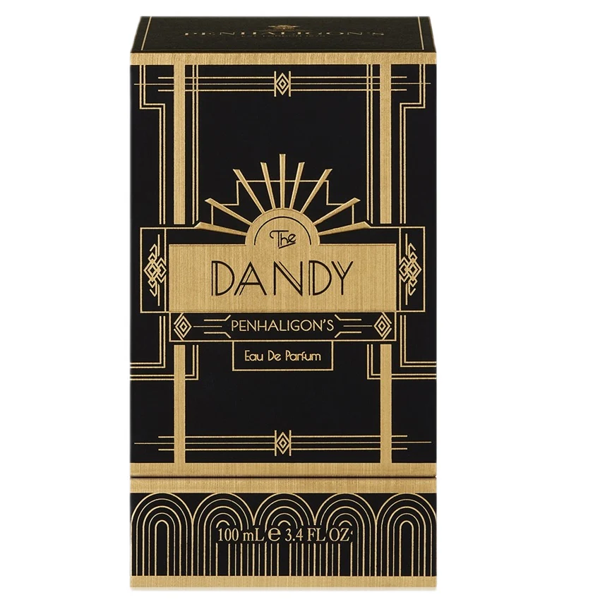 The Dandy woda perfumowana - Image 3
