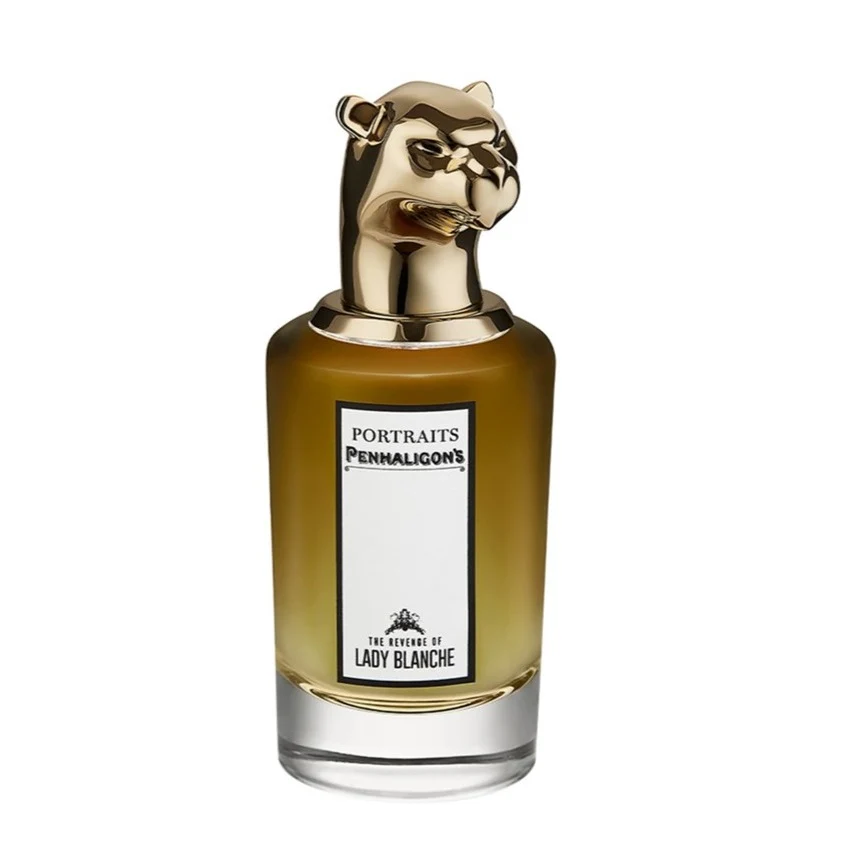 The Revenge of Lady Blanche woda perfumowana spray 75ml - produkt bez opakowania