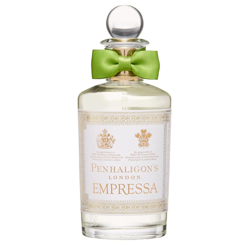 Empressa woda toaletowa