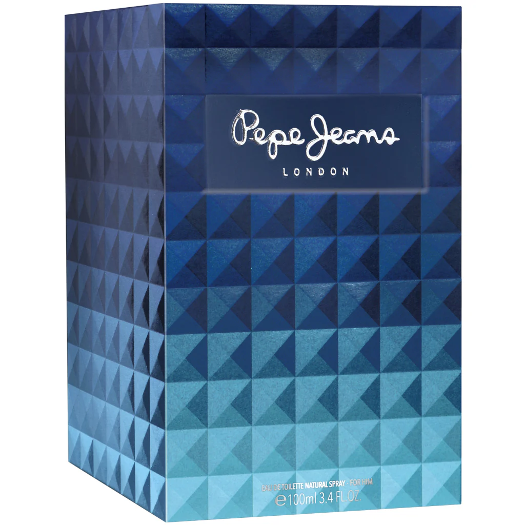 Pepe Jeans For Him woda toaletowa spray - Image 3