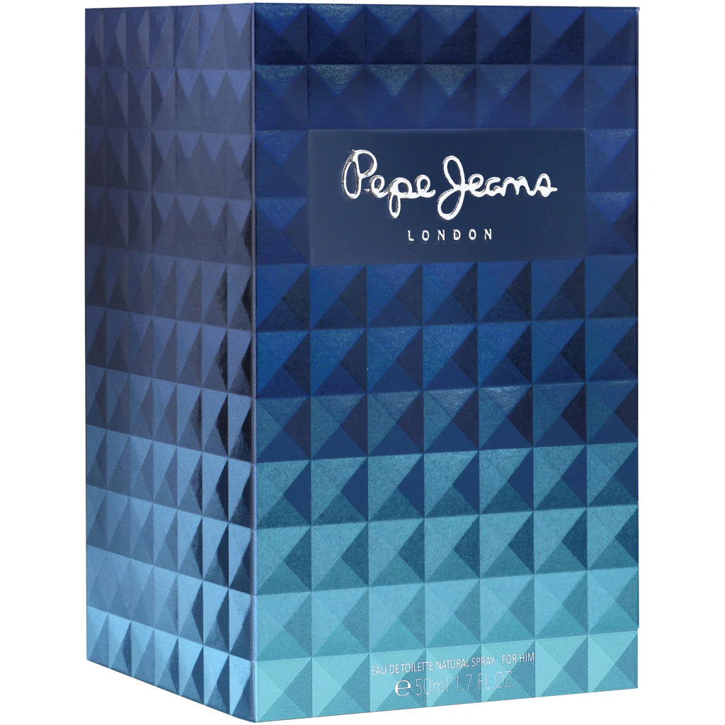Pepe Jeans For Him woda toaletowa spray - Image 5