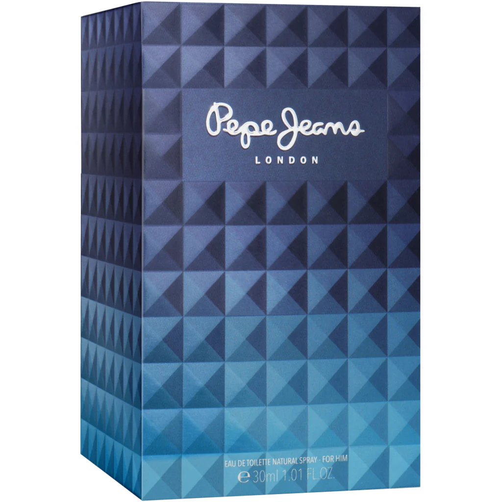 Pepe Jeans For Him woda toaletowa spray - Image 7