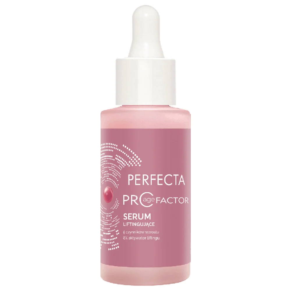 Pro Age Factor serum liftingujące 30ml - Image 2