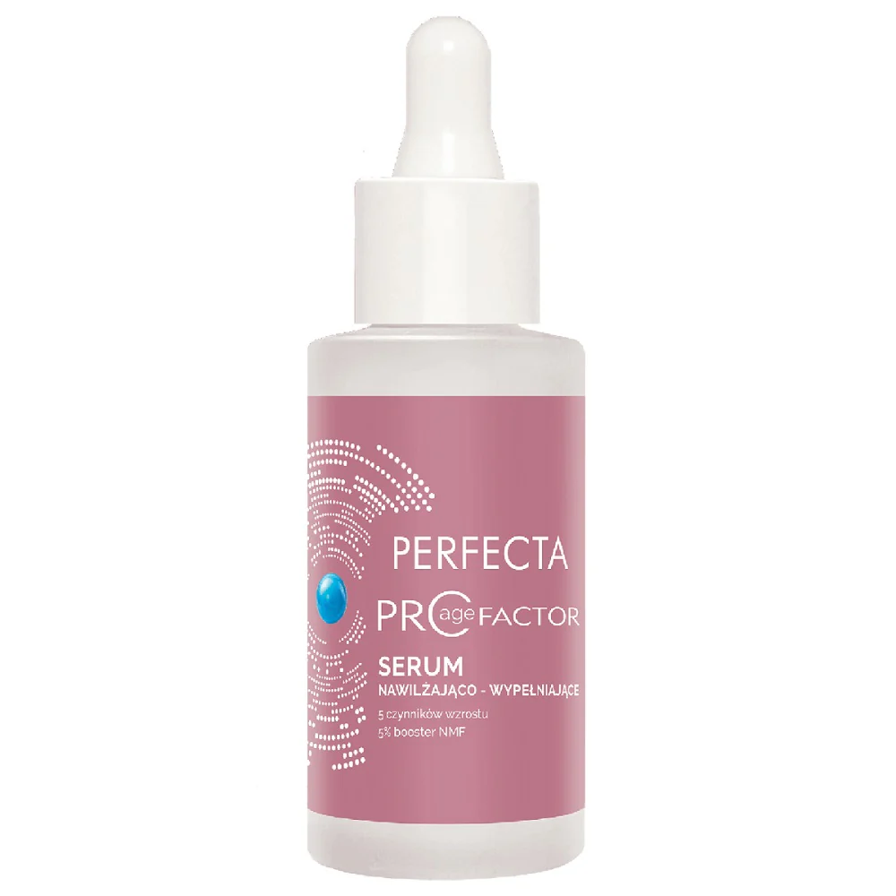 Pro Age Factor serum nawilżająco-wypełniające 30ml - Image 2