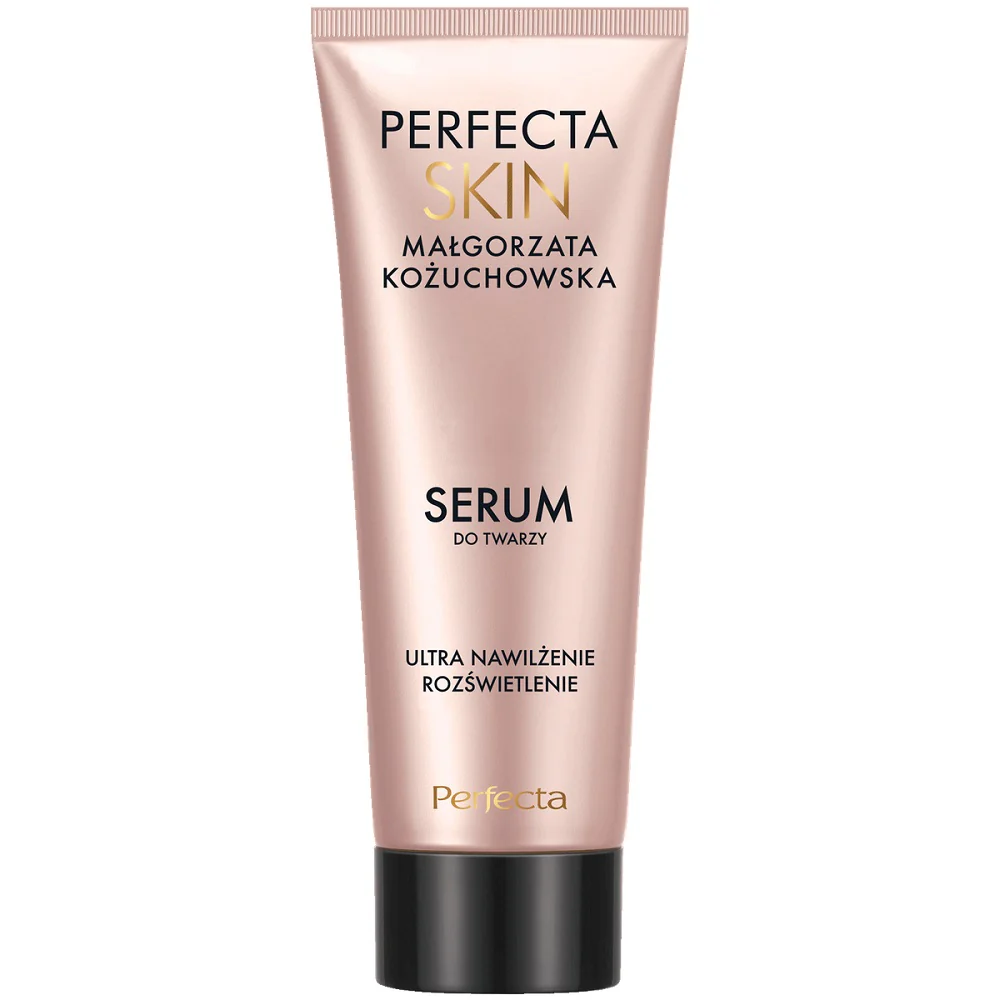 Skin Małgorzata Kożuchowska serum do twarzy upiększająco-normalizujące 30ml - Image 2