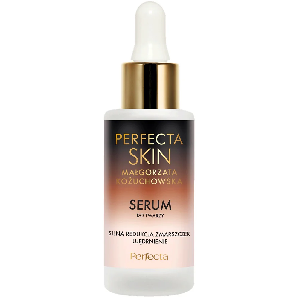 Skin Małgorzata Kożuchowska ujędrniające serum do twarzy 30ml - Image 2