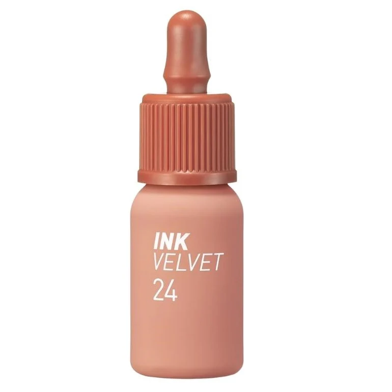Ink Velvet pomadka w płynie 4g - Image 8