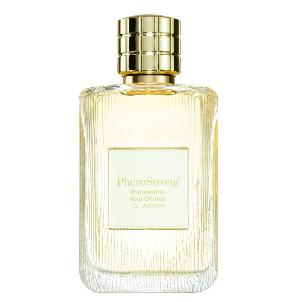 Pheromone Your Choice For Woen damskie perfumy z feromonami - Image 3