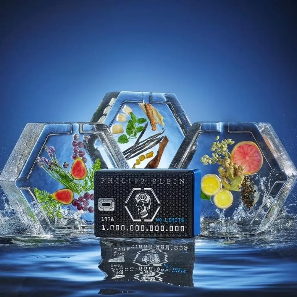 No Limits Super Fresh woda toaletowa spray - Image 9