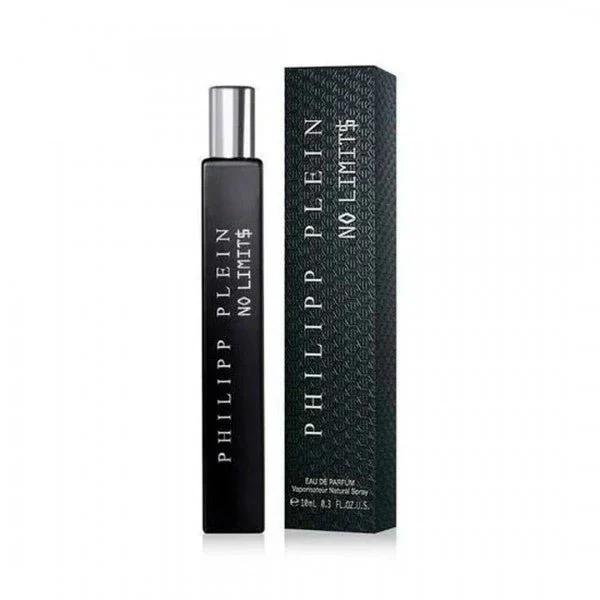 No Limits woda perfumowana spray - Image 8