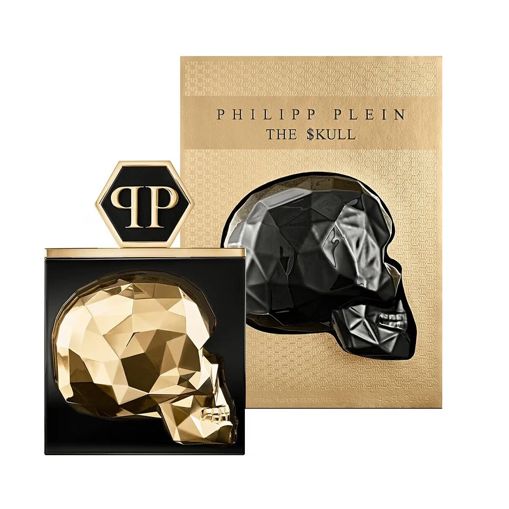 The $kull Gold perfumy - Image 2