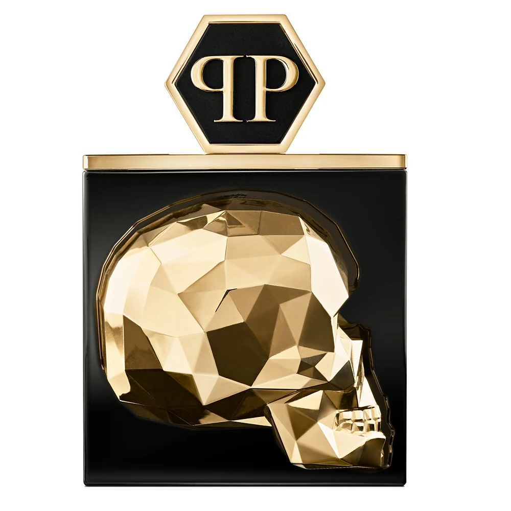 The $kull Gold perfumy - Image 3