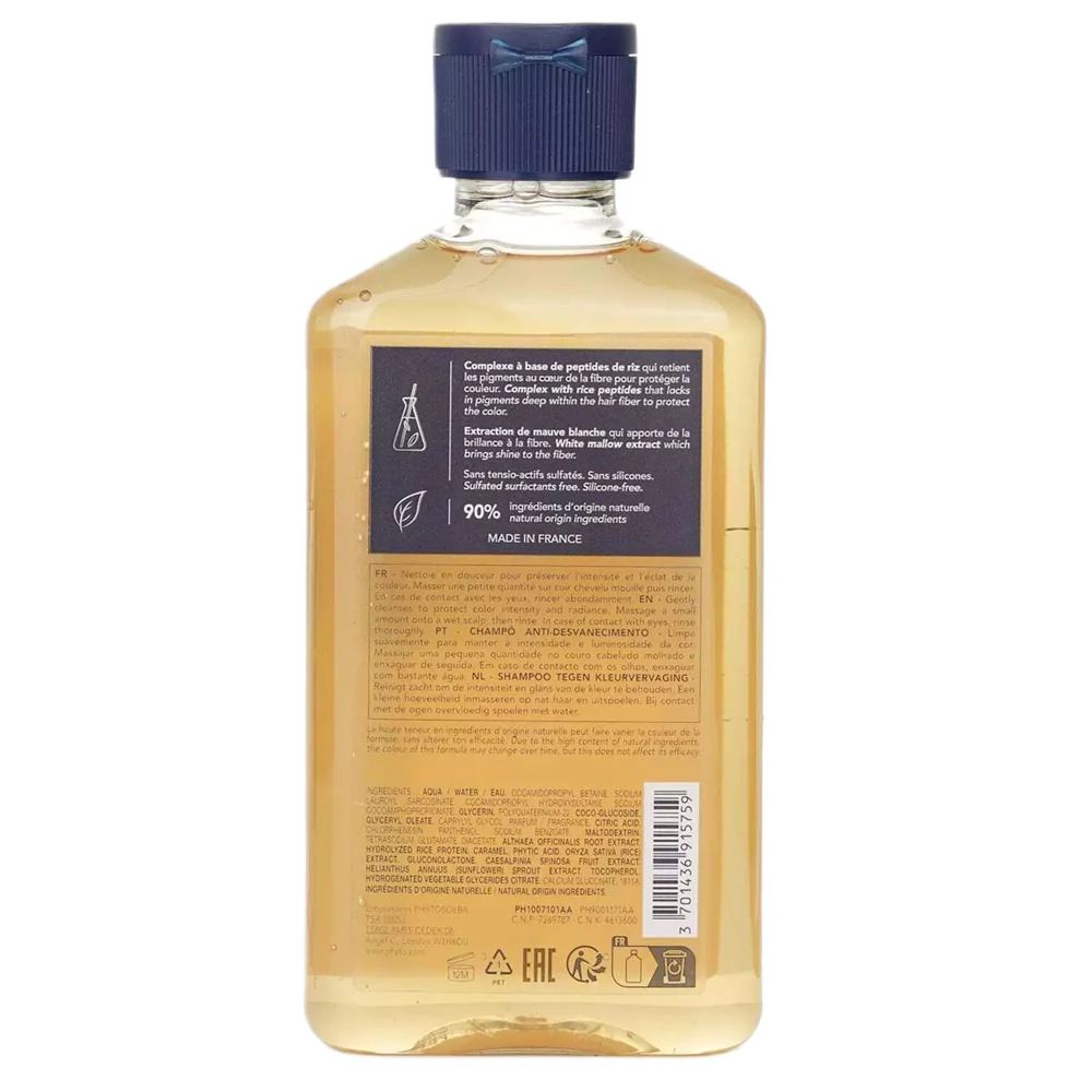 Color szampon chroniący kolor 250ml - Image 2