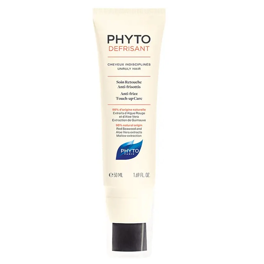 Defrisant wygładzający balsam do włosów 50ml