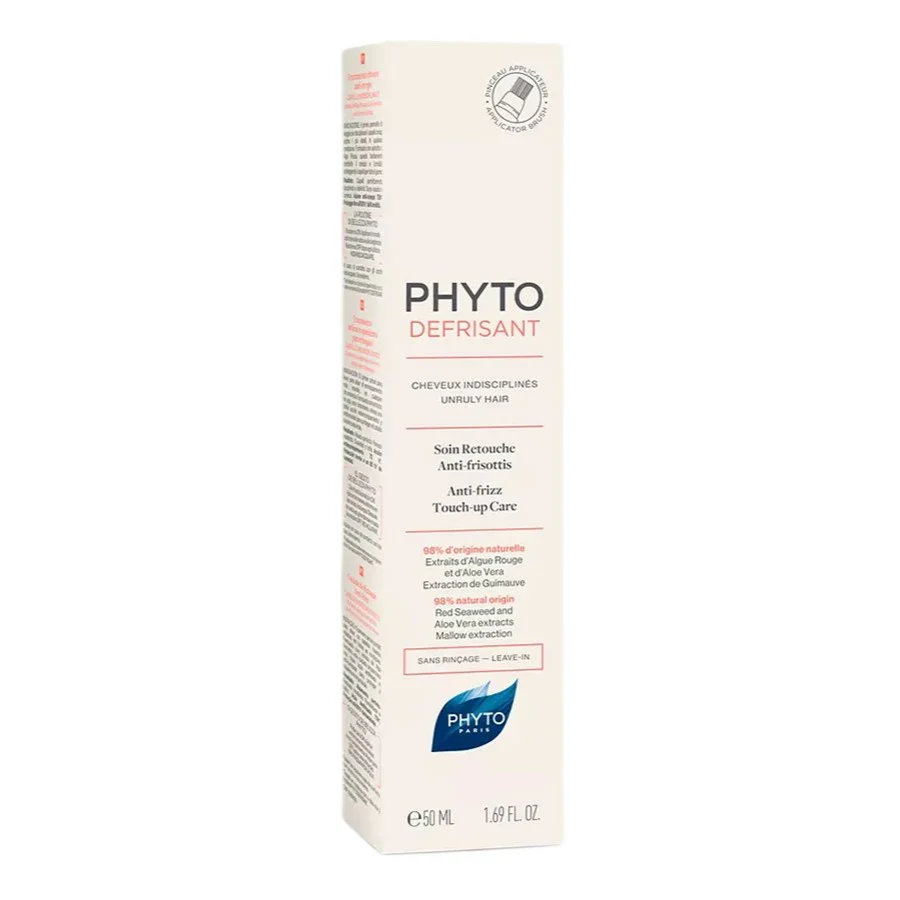 Defrisant wygładzający balsam do włosów 50ml - Image 2