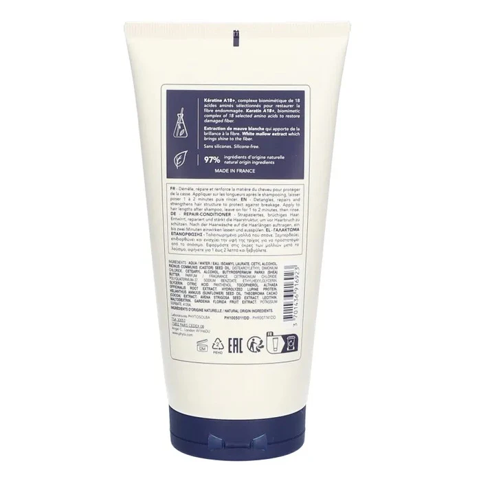 Repair odbudowująca odżywka do włosów 175ml - Image 3