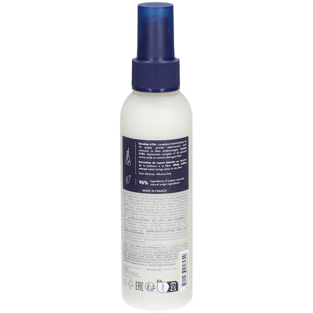 Repair spray termoochronny do włosów 150ml - Image 2