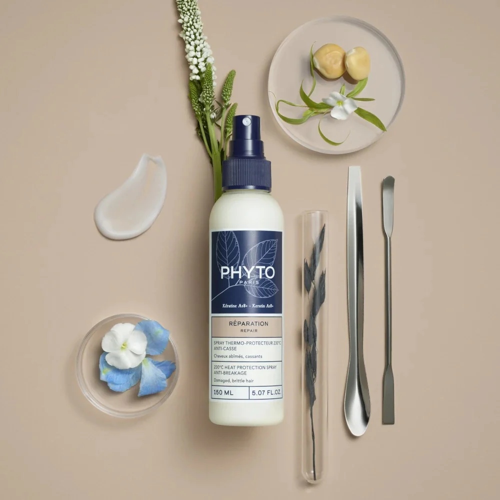 Repair spray termoochronny do włosów 150ml - Image 3
