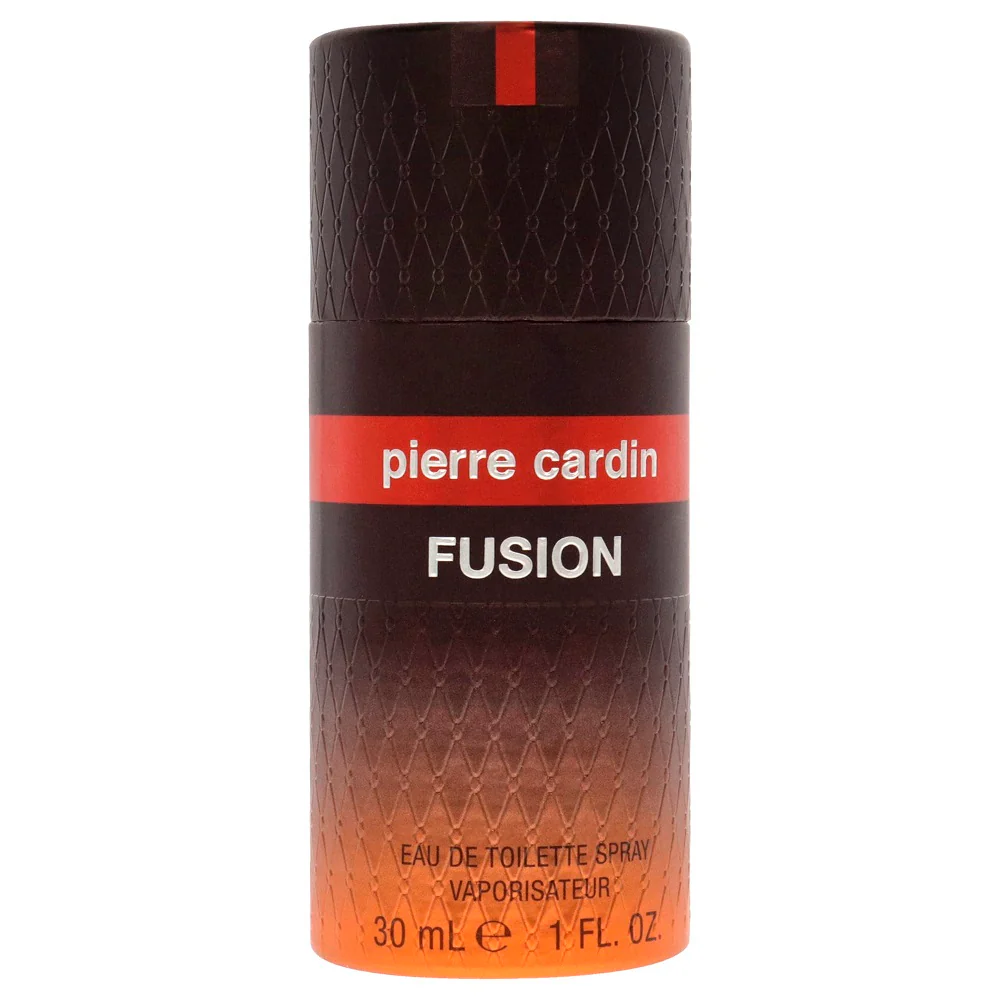 Fusion woda toaletowa spray - Image 2