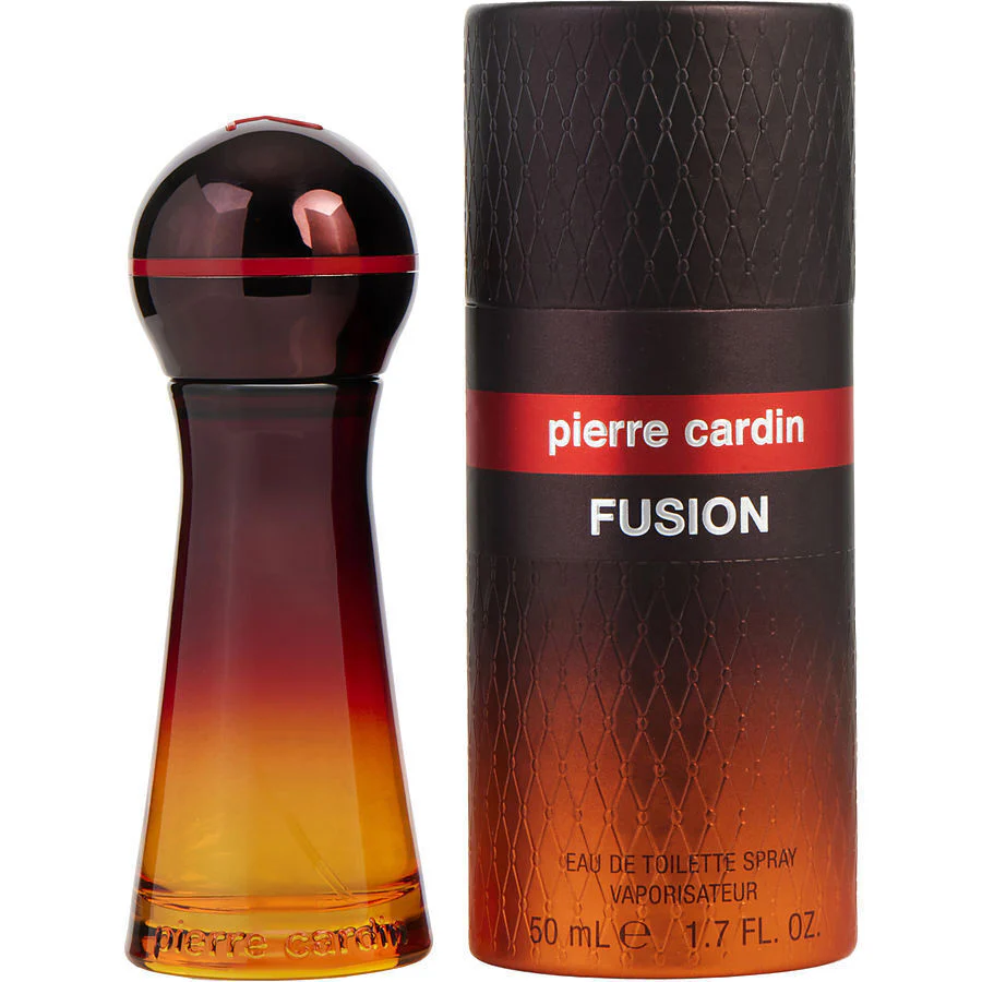 Fusion woda toaletowa spray - Image 3