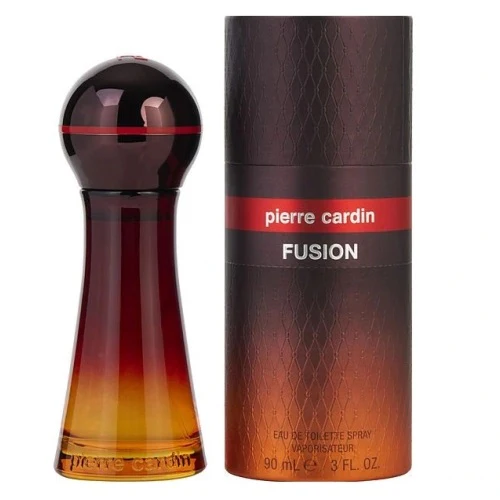 Fusion woda toaletowa spray - Image 4