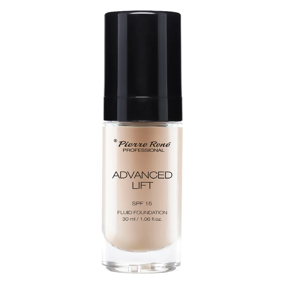 Advanced Lift Fluid Foundation podkład liftingujący SPF - Image 2