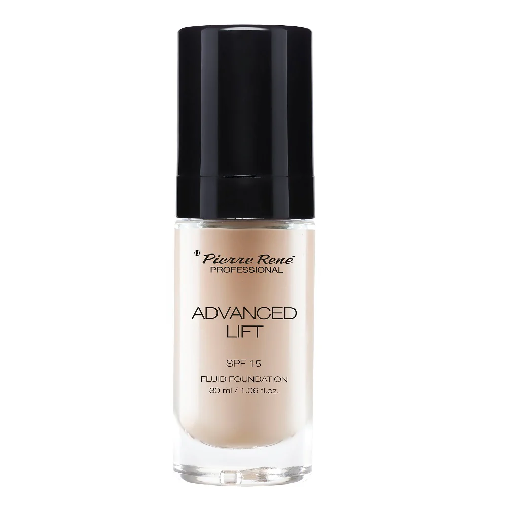 Advanced Lift Fluid Foundation podkład liftingujący SPF - Image 3